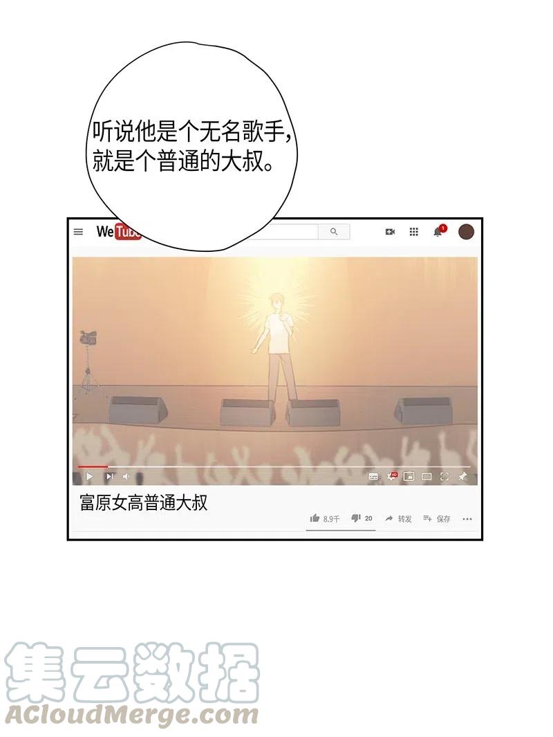 《我的叔叔是超级巨星》08 幻想经纪公司 第29页