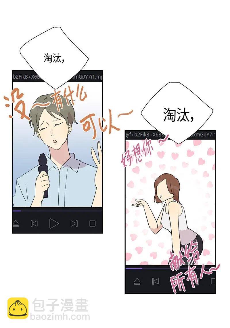 《我的叔叔是超级巨星》08 幻想经纪公司 第2页