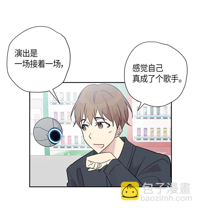 《我的叔叔是超级巨星》08 幻想经纪公司 第40页