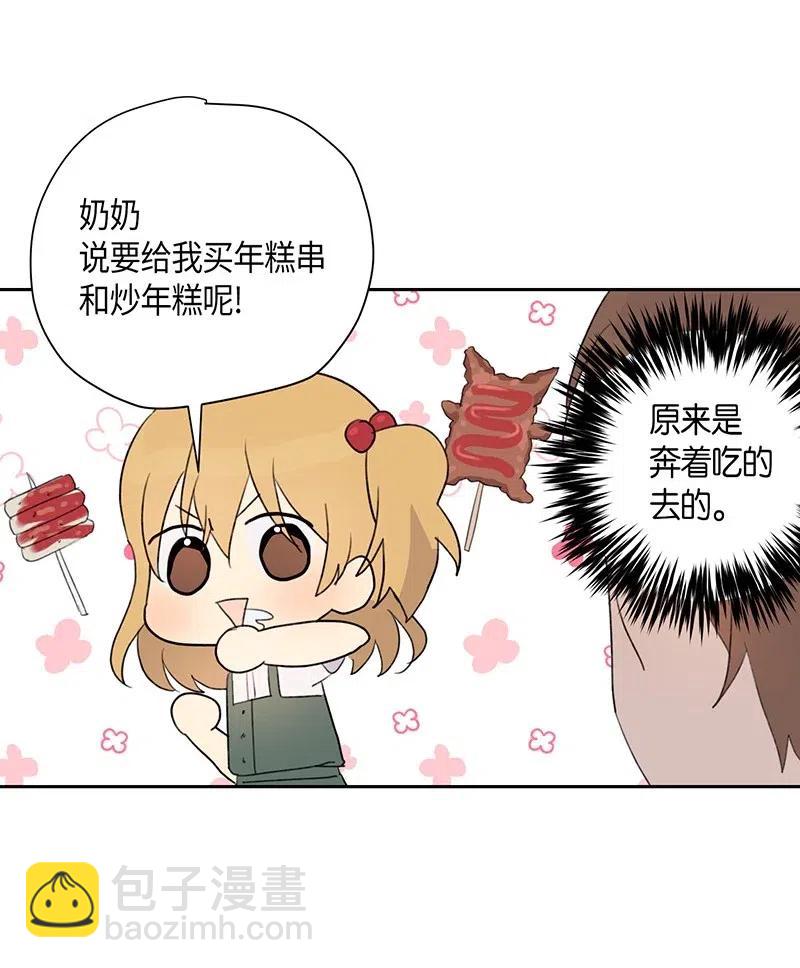 《我的叔叔是超级巨星》06 准备上台 第22页