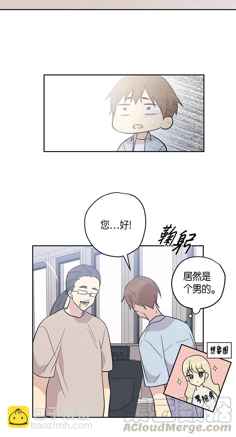 《我的叔叔是超级巨星》10 签订合同 第29页