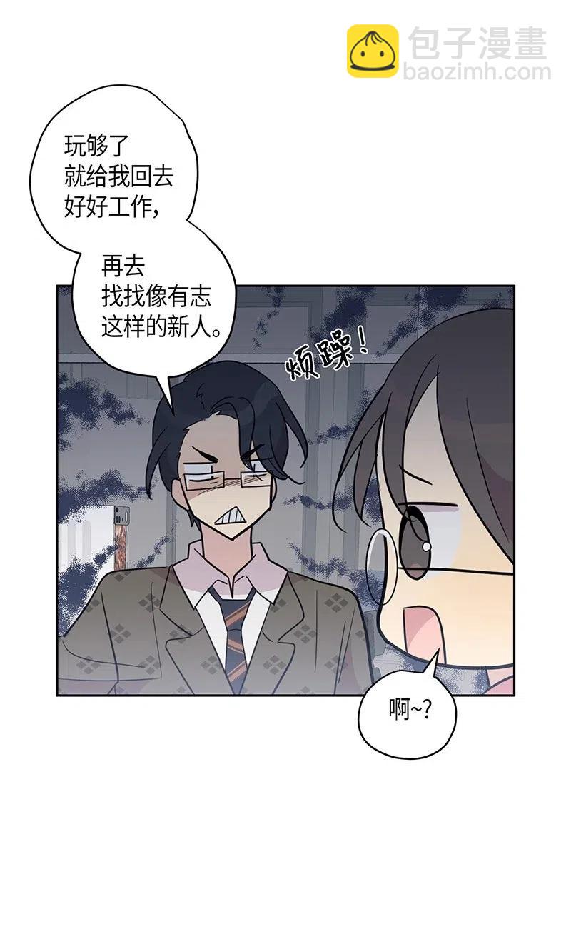 《我的叔叔是超级巨星》10 签订合同 第32页