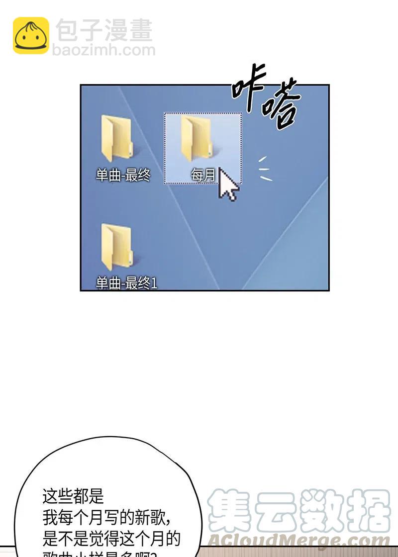 《我的叔叔是超级巨星》10 签订合同 第49页