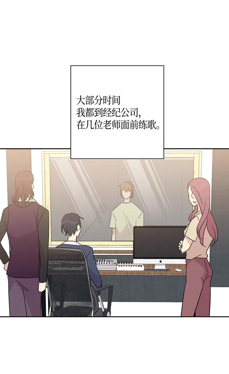 《我的叔叔是超级巨星》11 新鲜的事情 第23页