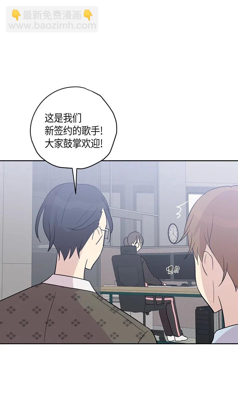 《我的叔叔是超级巨星》10 签订合同 第22页