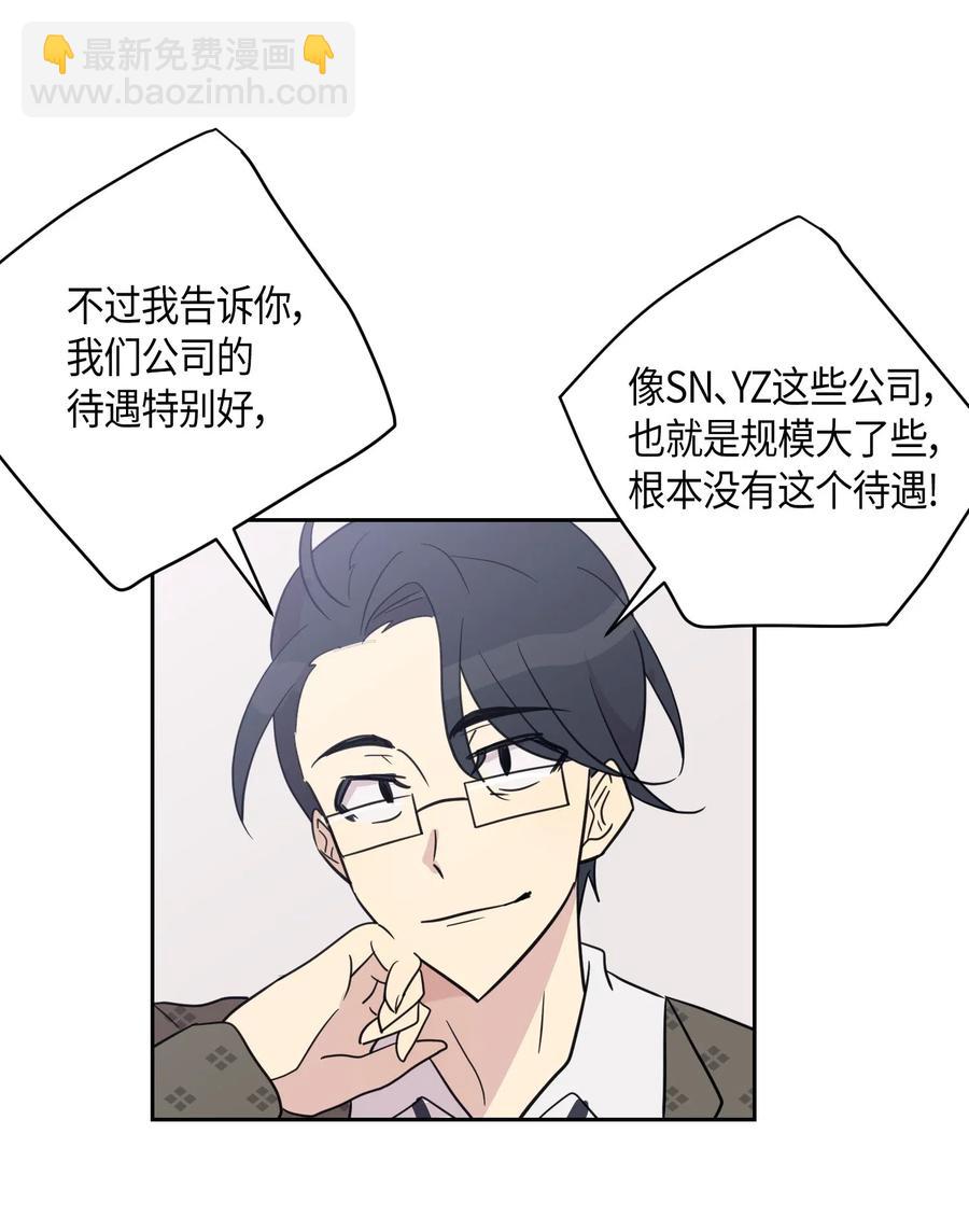 《我的叔叔是超级巨星》10 签订合同 第7页