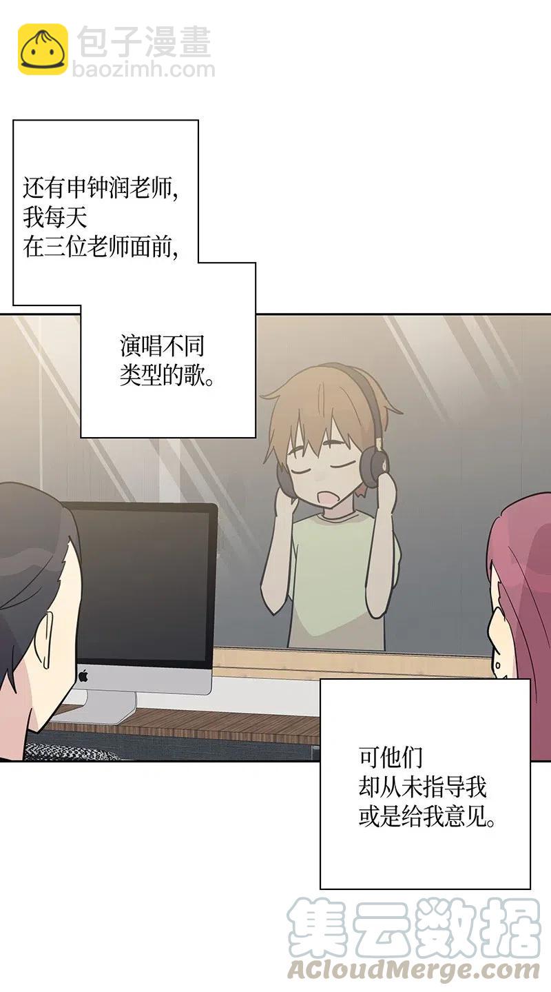 《我的叔叔是超级巨星》11 新鲜的事情 第25页