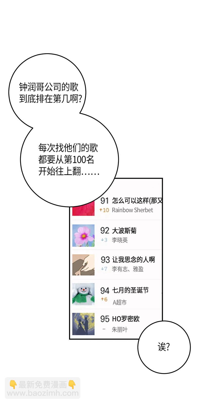 《我的叔叔是超级巨星》17 要上电视了 第18页