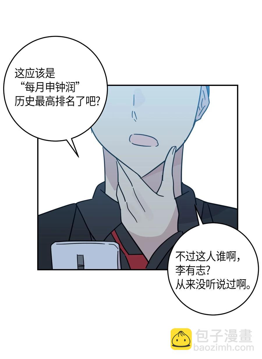 《我的叔叔是超级巨星》17 要上电视了 第19页