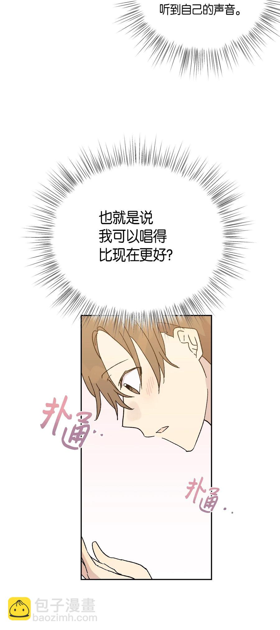 《我的叔叔是超级巨星》20 彩排 第28页