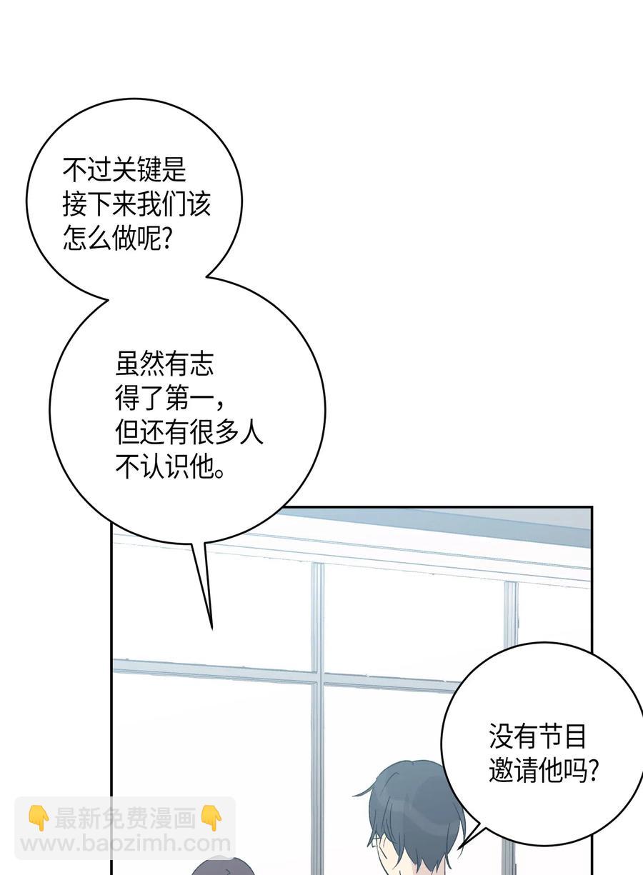 《我的叔叔是超级巨星》24 荣登榜首 第43页