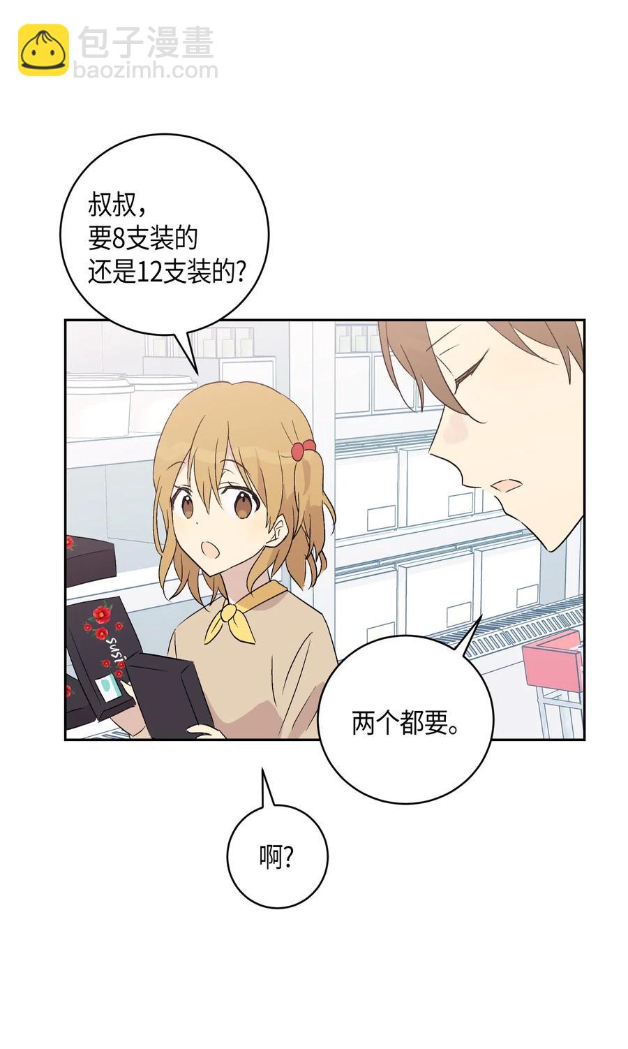 《我的叔叔是超级巨星》24 荣登榜首 第22页