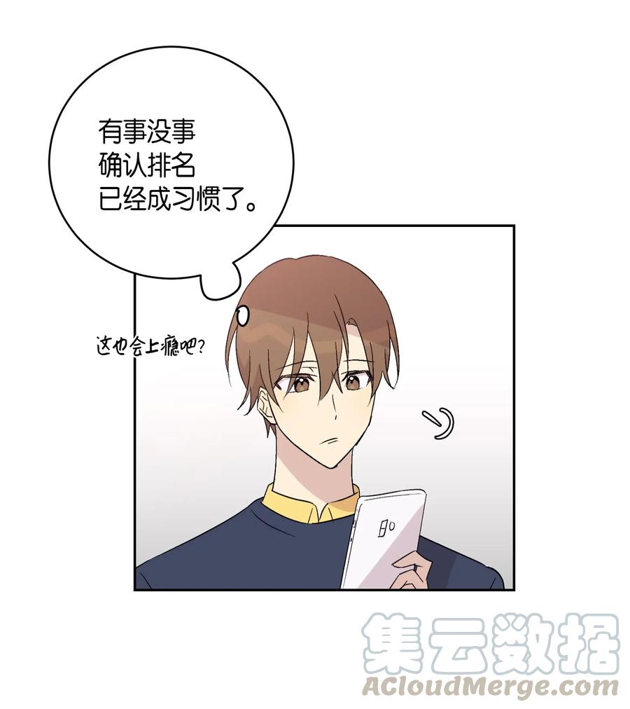 《我的叔叔是超级巨星》24 荣登榜首 第29页