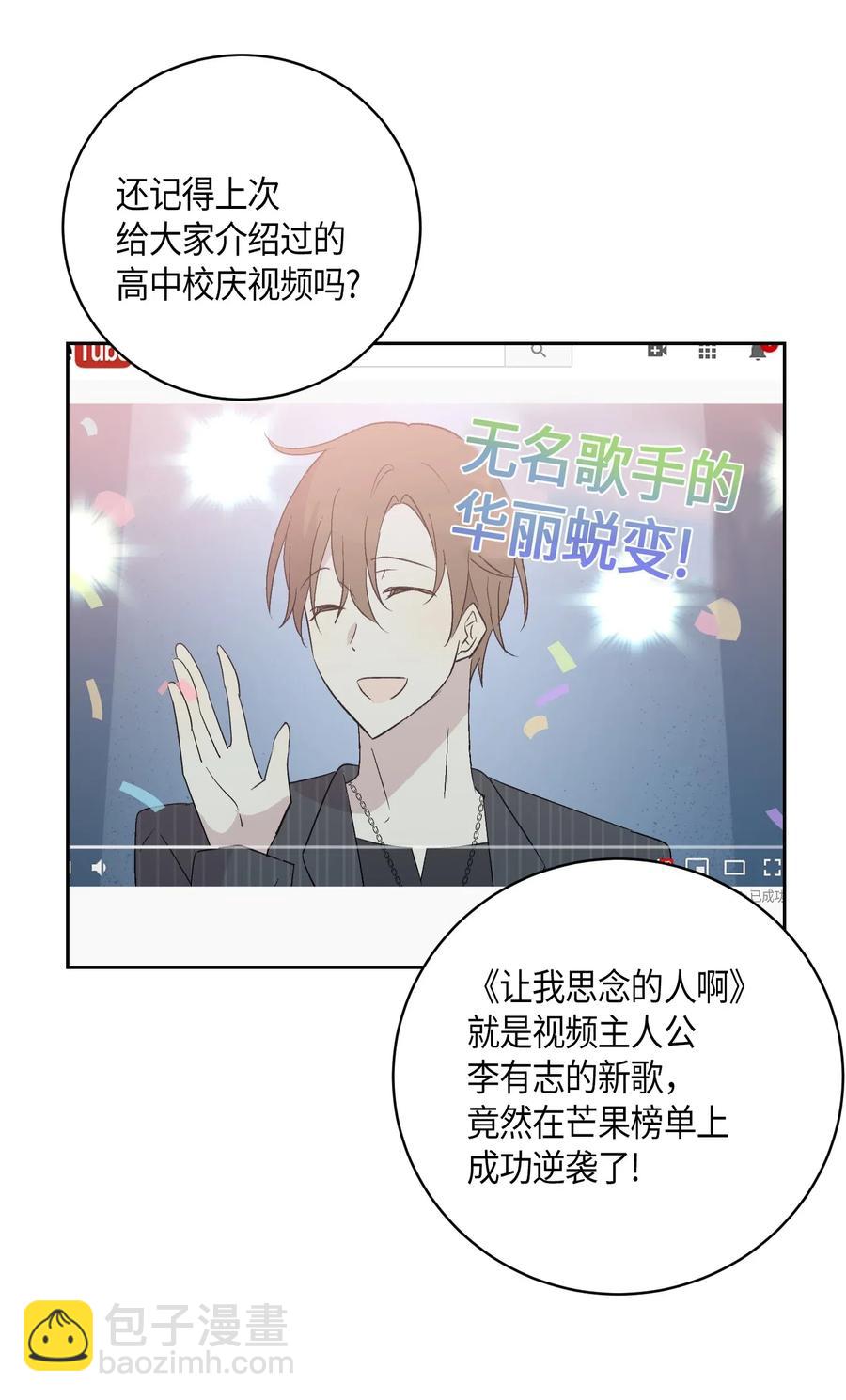 《我的叔叔是超级巨星》24 荣登榜首 第2页
