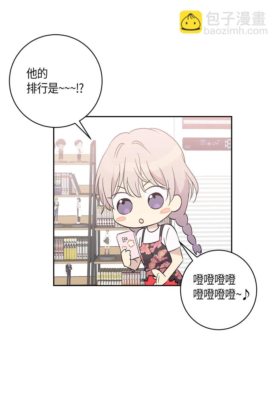《我的叔叔是超级巨星》24 荣登榜首 第3页