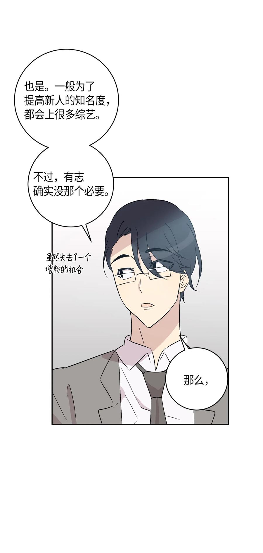 《我的叔叔是超级巨星》24 荣登榜首 第48页