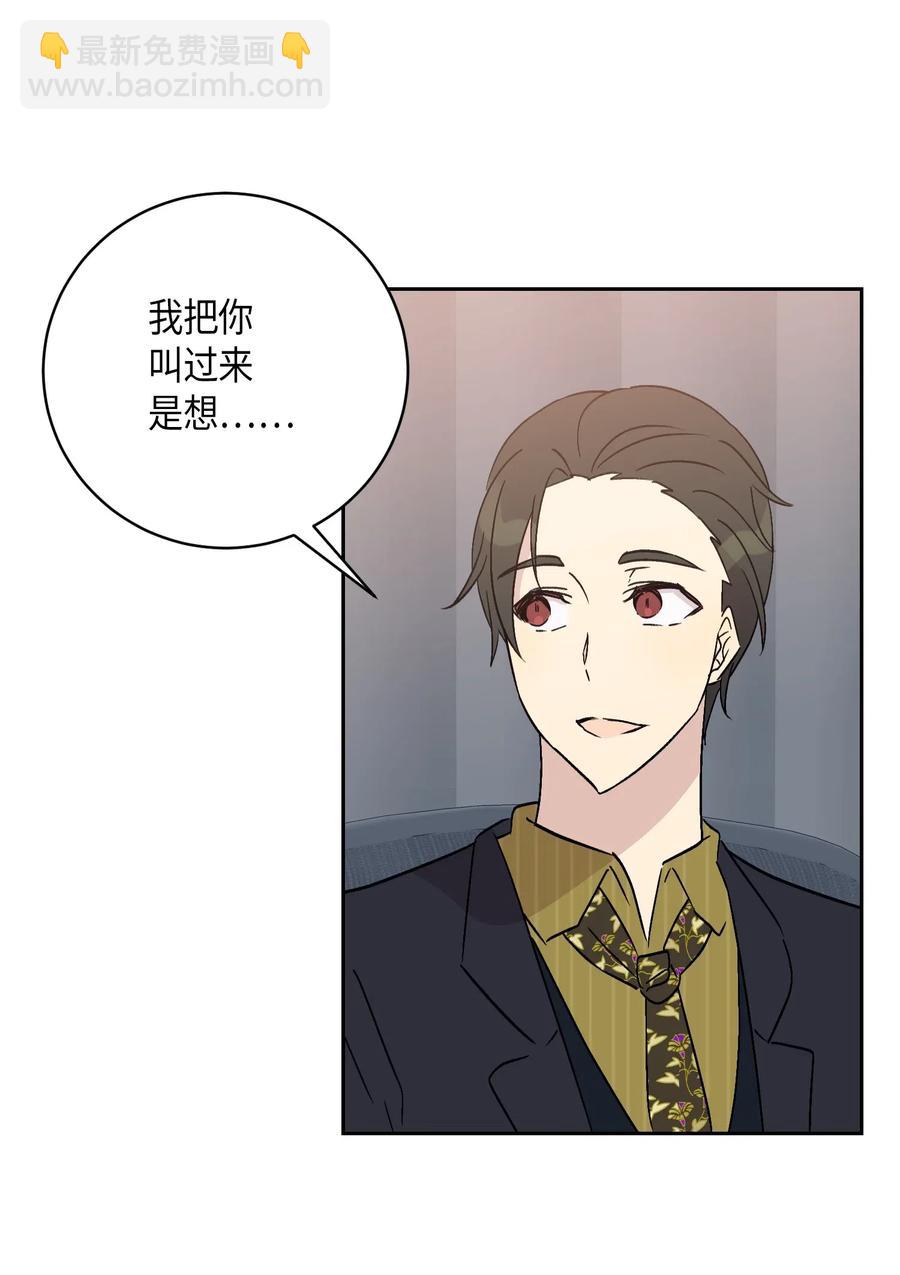 《我的叔叔是超级巨星》25 转职助理 第47页