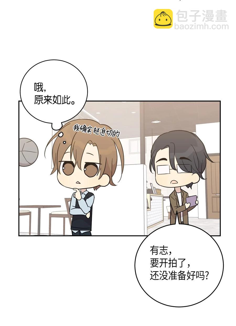 《我的叔叔是超级巨星》28 演技大赞 第8页