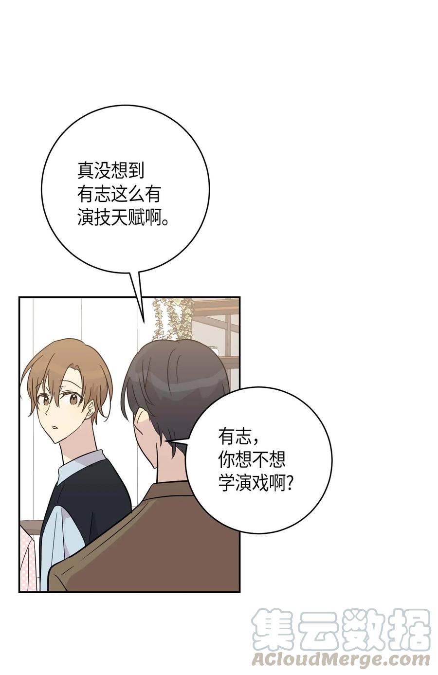 《我的叔叔是超级巨星》28 演技大赞 第37页