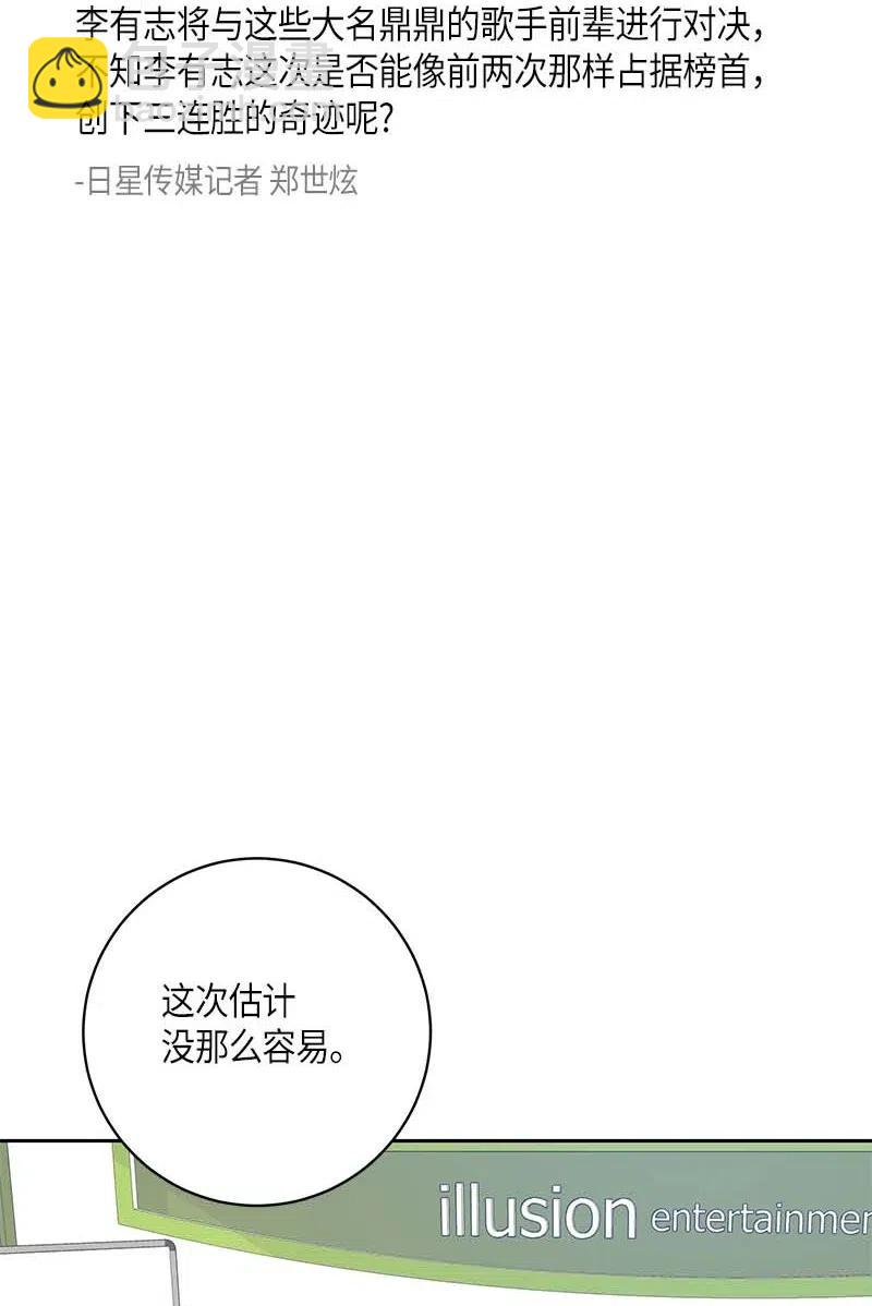《我的叔叔是超级巨星》38 拭目以待 第35页