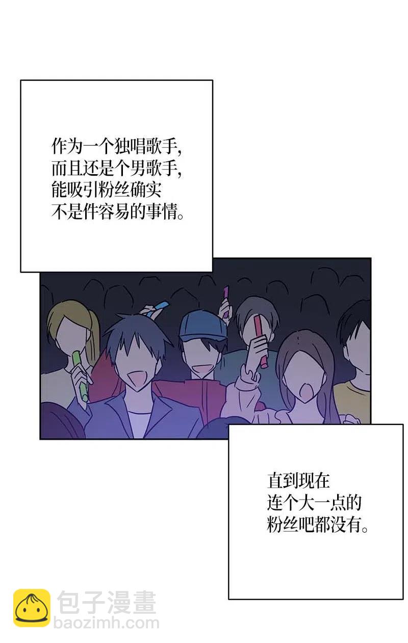 《我的叔叔是超级巨星》38 拭目以待 第42页
