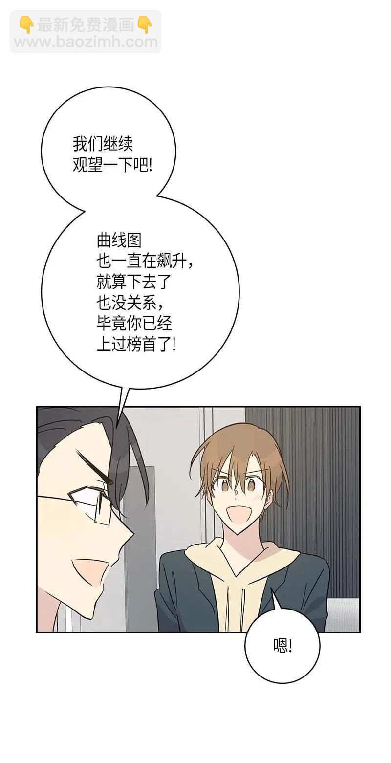 《我的叔叔是超级巨星》39 高手如云 第34页