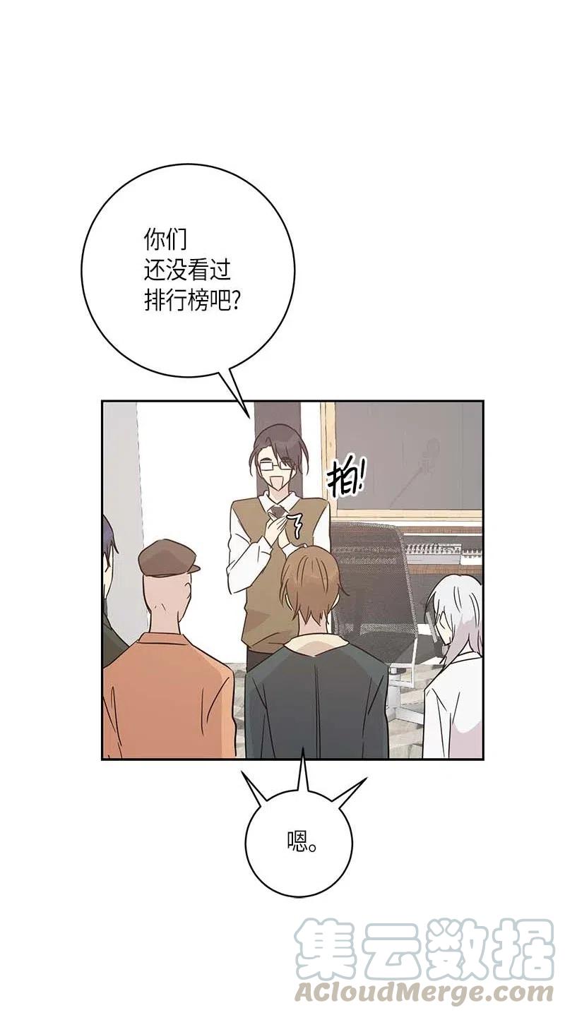 《我的叔叔是超级巨星》39 高手如云 第13页