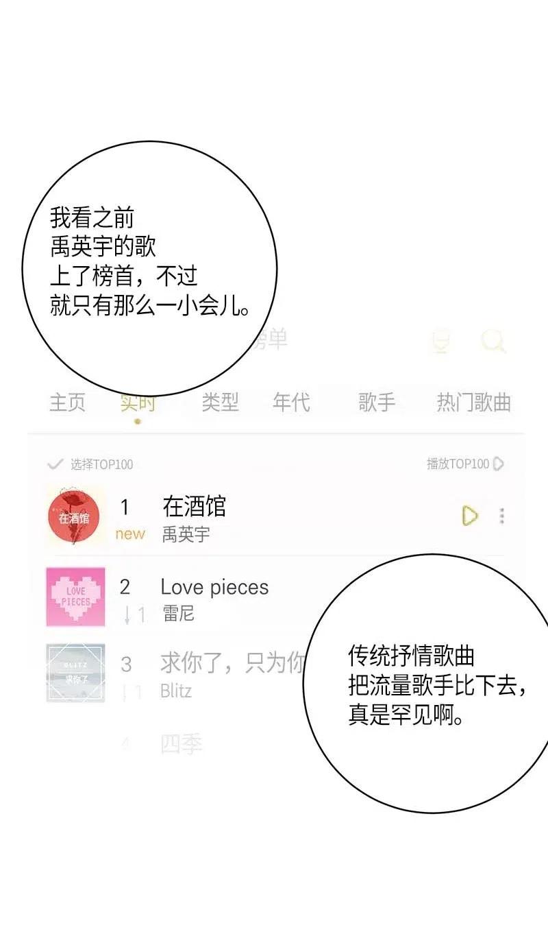 《我的叔叔是超级巨星》39 高手如云 第16页