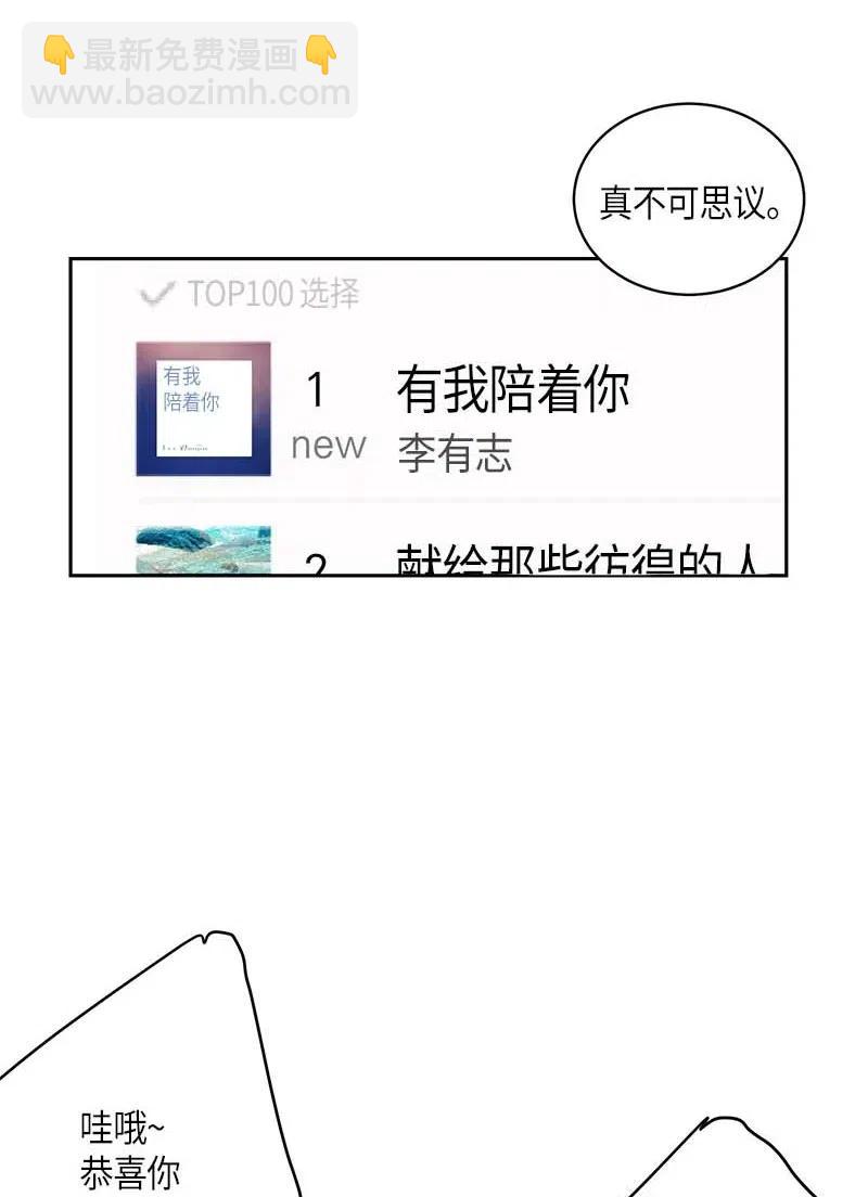《我的叔叔是超级巨星》39 高手如云 第26页