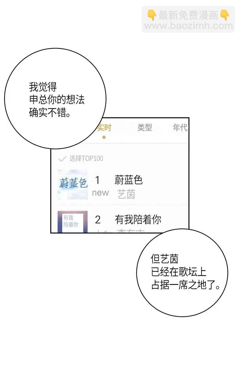 《我的叔叔是超级巨星》42 合作 第32页