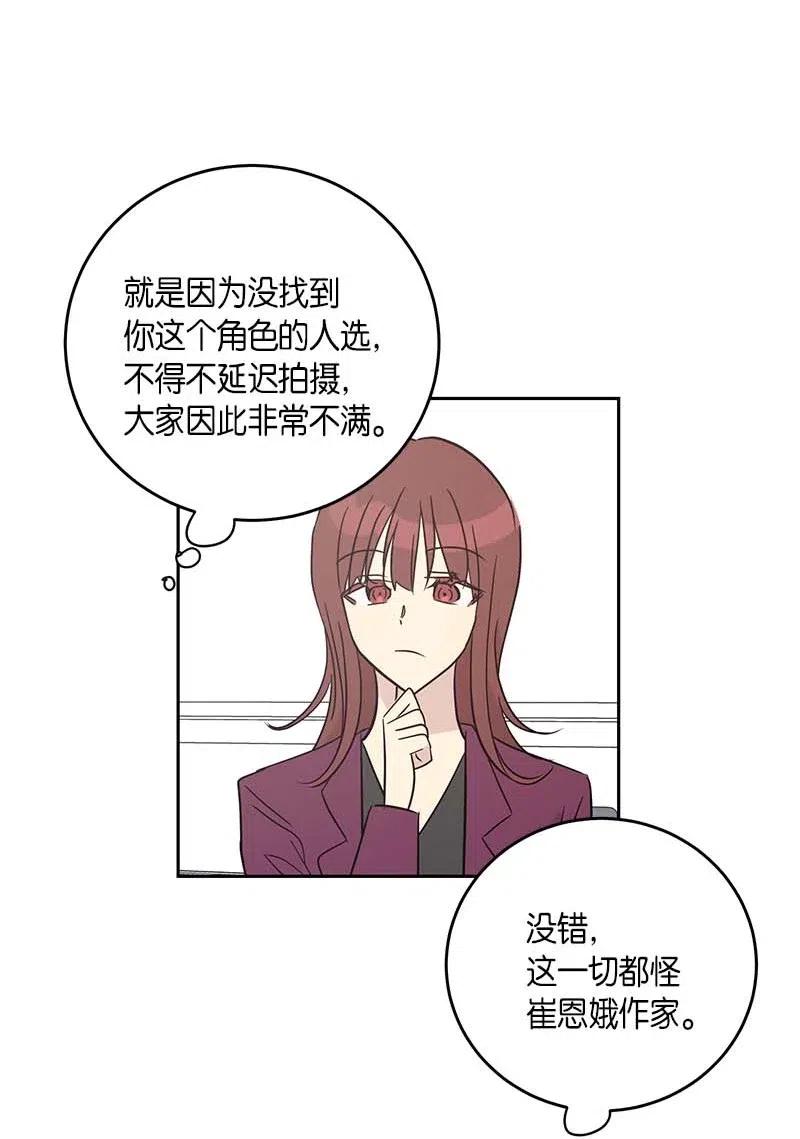 《我的叔叔是超级巨星》50 排练现场 第15页