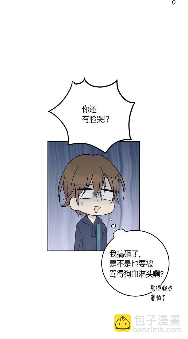 《我的叔叔是超级巨星》50 排练现场 第41页