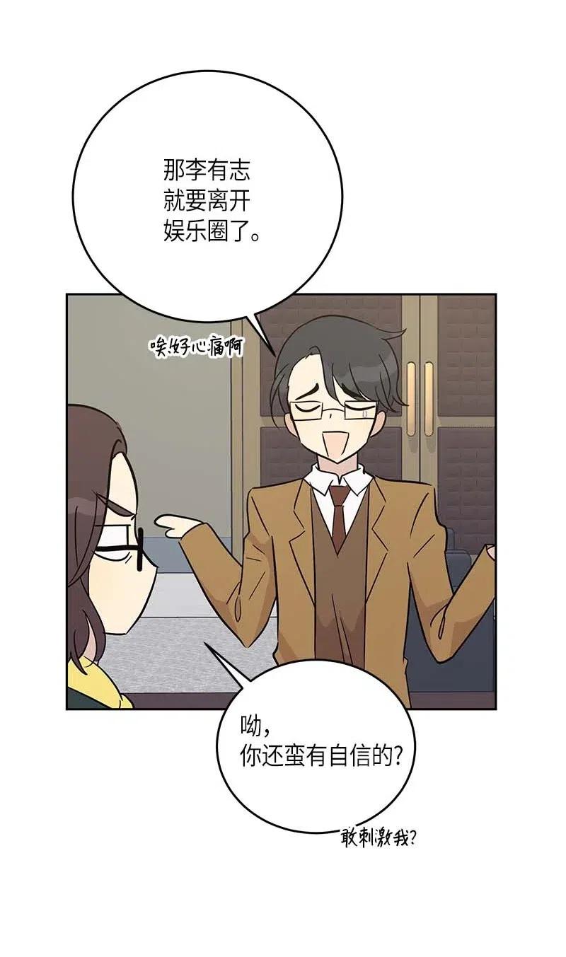 《我的叔叔是超级巨星》48 解锁演戏技能 第42页