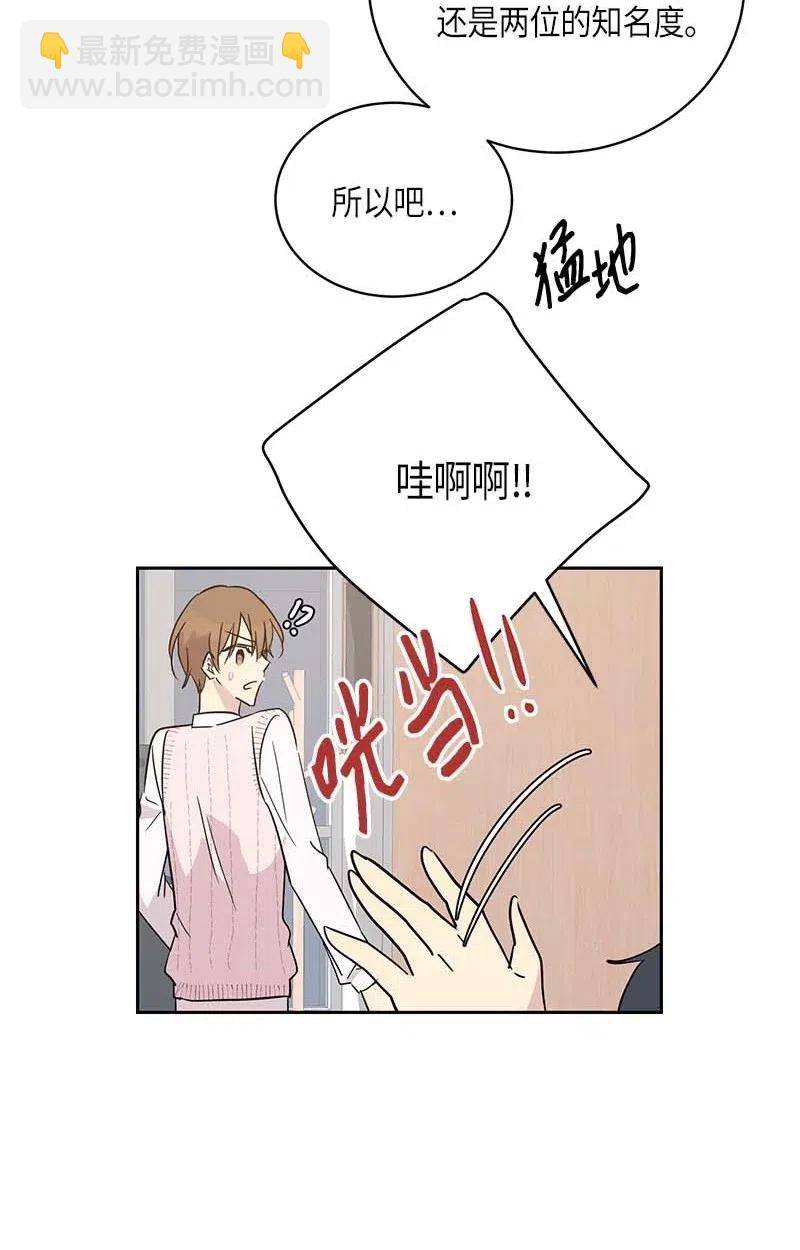 《我的叔叔是超级巨星》47 非你莫属 第20页