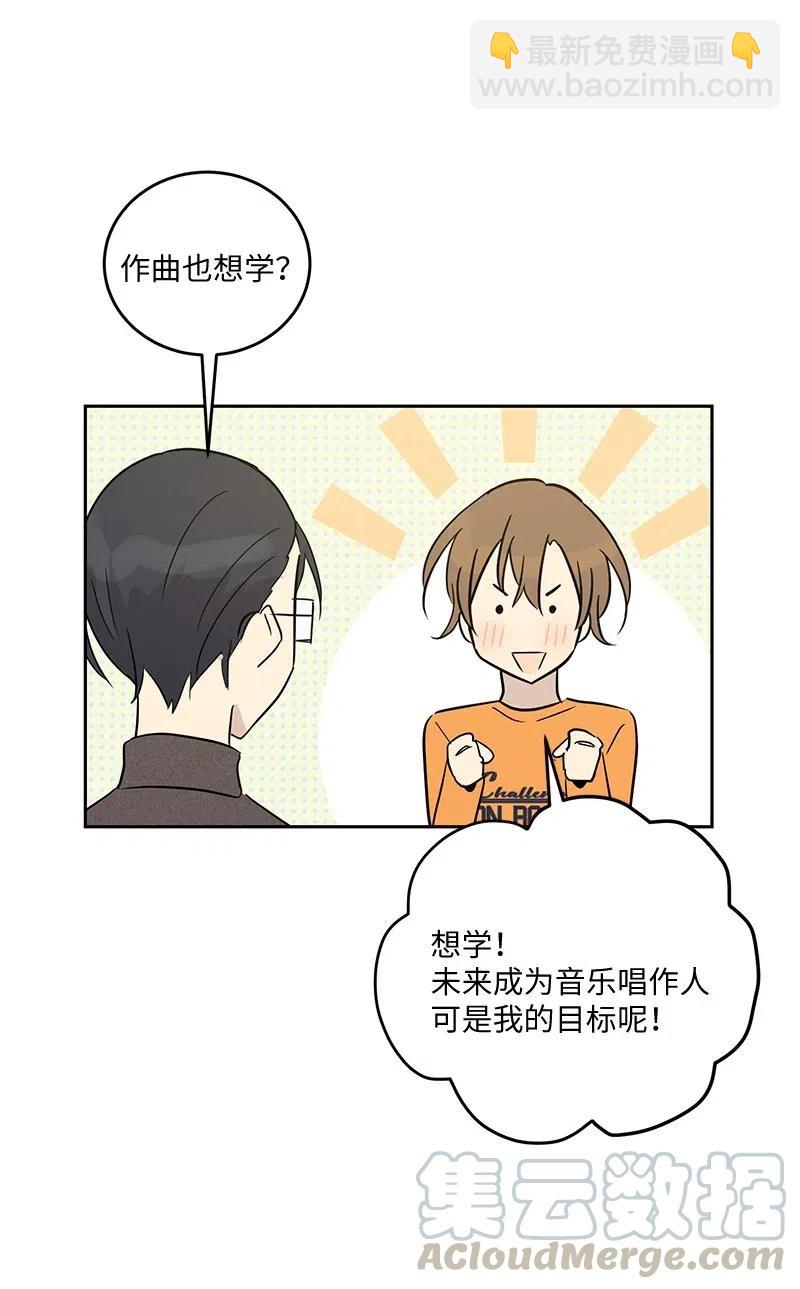 《我的叔叔是超级巨星》53 赴约 第22页