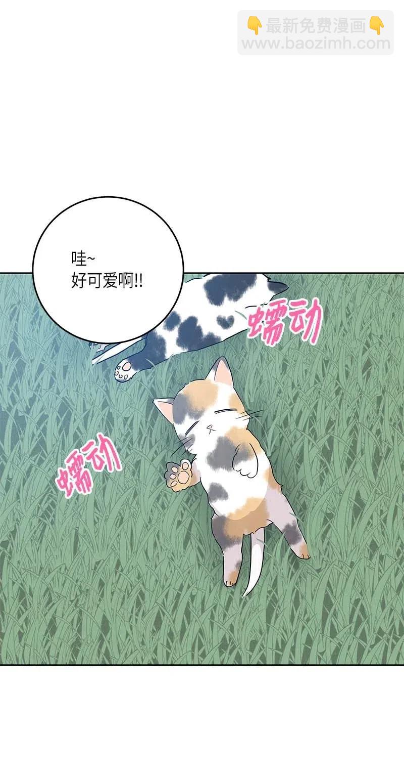 《我的叔叔是超级巨星》52 添新成员 第32页