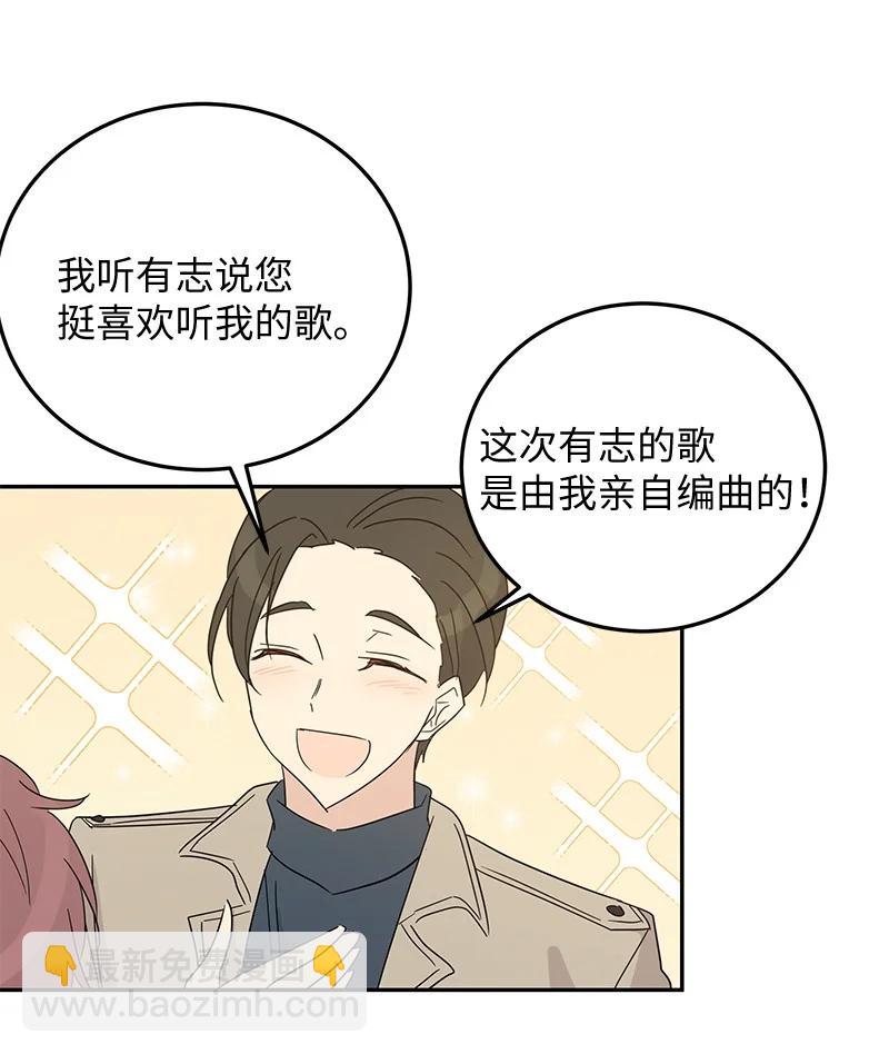 《我的叔叔是超级巨星》61 生日派对 第15页