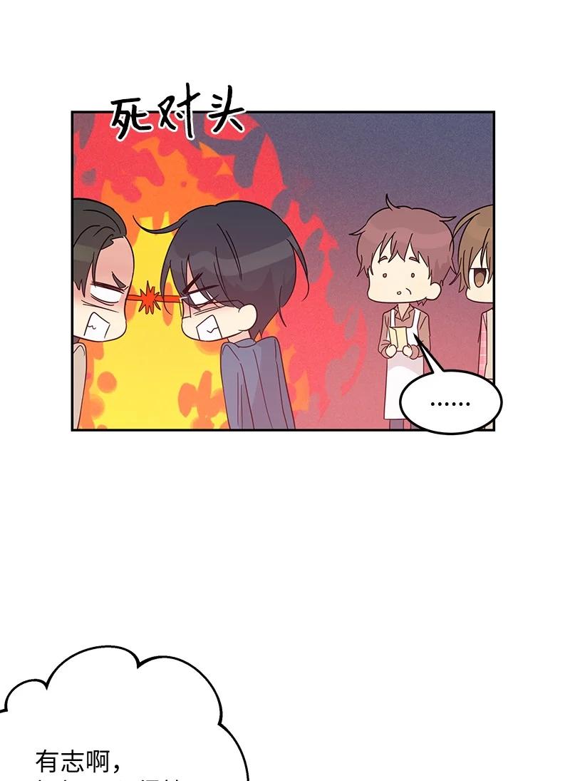 《我的叔叔是超级巨星》61 生日派对 第17页