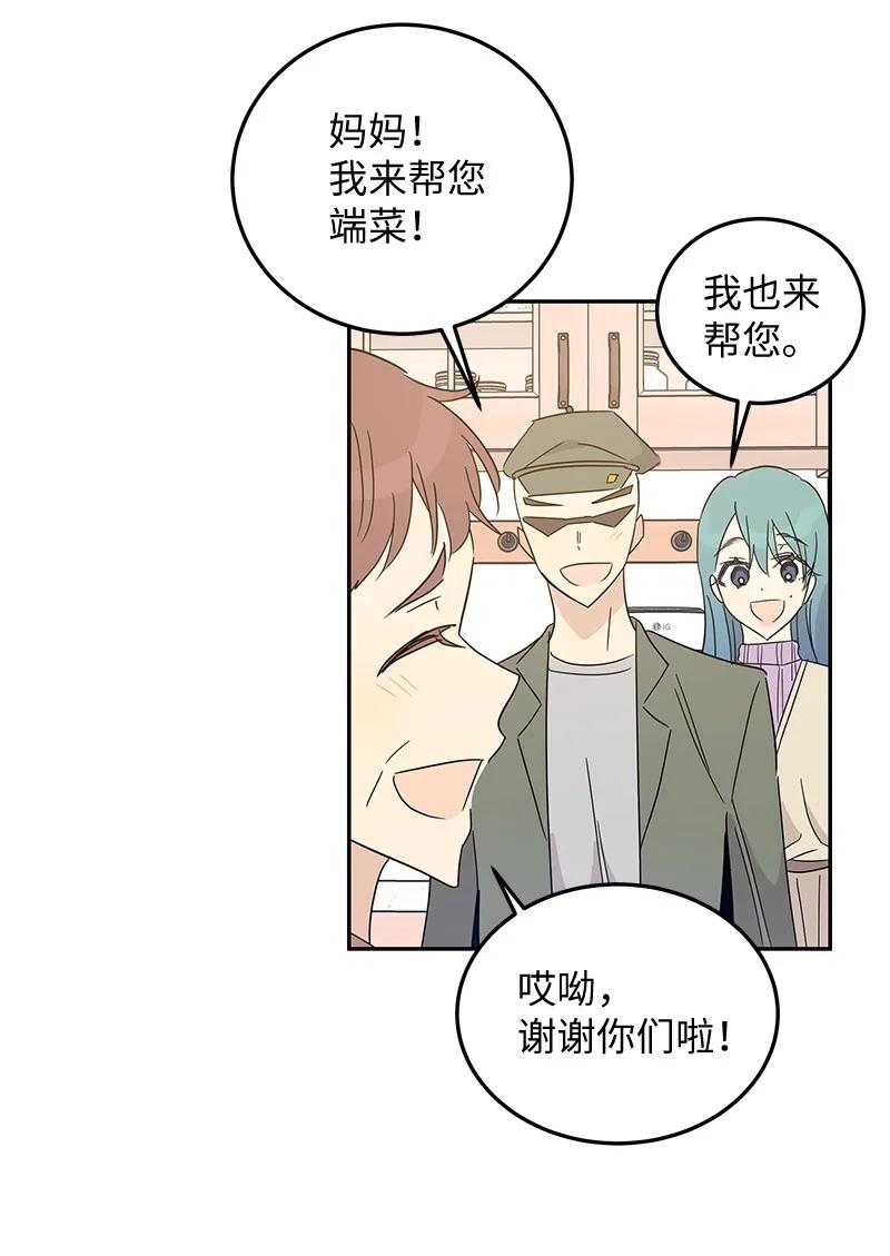 《我的叔叔是超级巨星》61 生日派对 第27页
