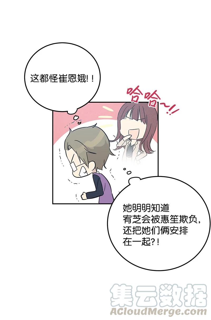 《我的叔叔是超级巨星》59 放她一马 第16页