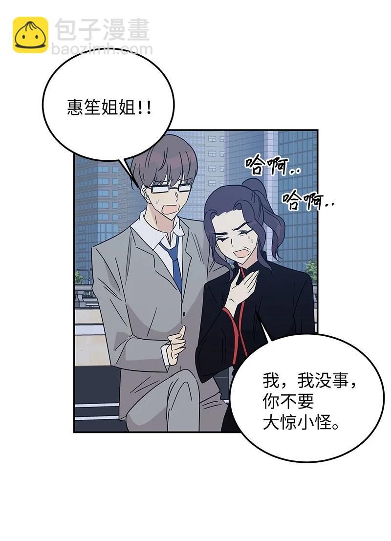 《我的叔叔是超级巨星》60 解除阴霾 第24页