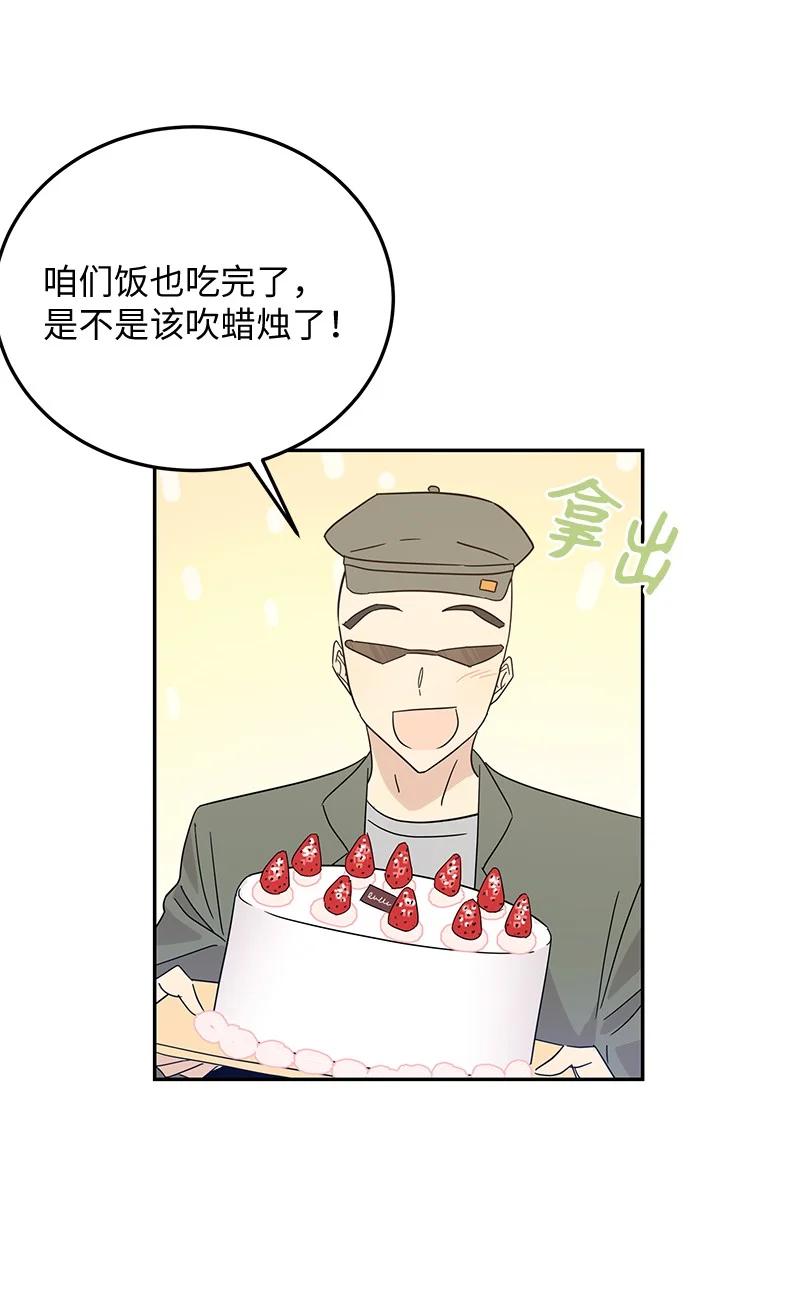 《我的叔叔是超级巨星》61 生日派对 第39页