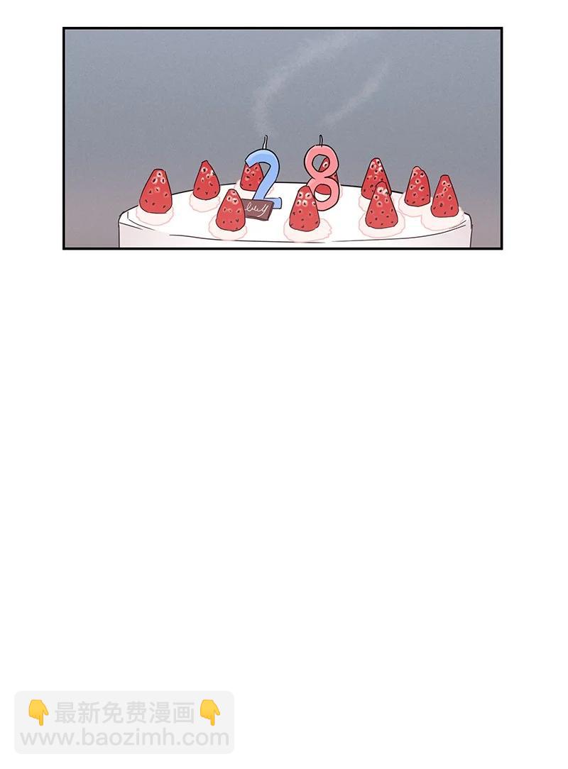《我的叔叔是超级巨星》61 生日派对 第44页