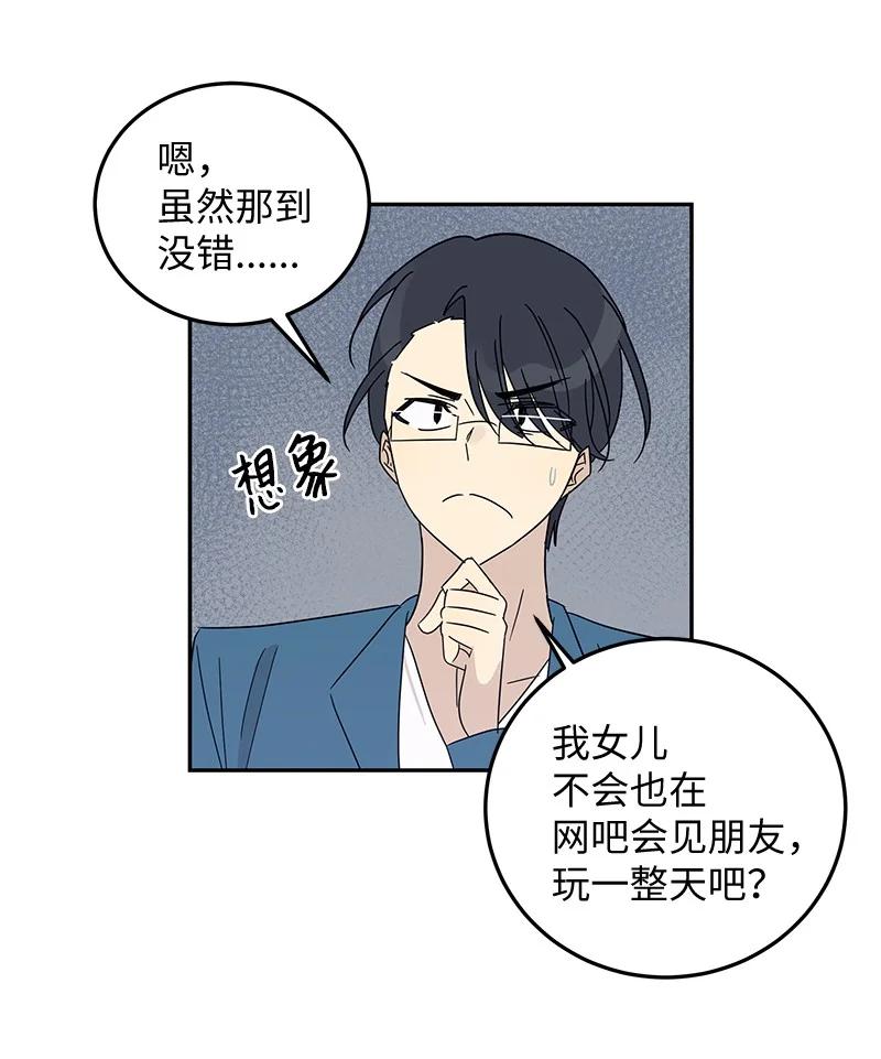 《我的叔叔是超级巨星》61 生日派对 第9页