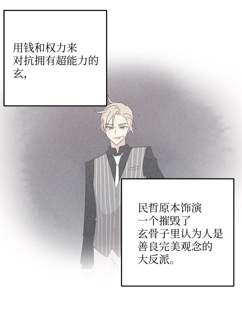 《我的叔叔是超级巨星》63 神的另一面 第50页