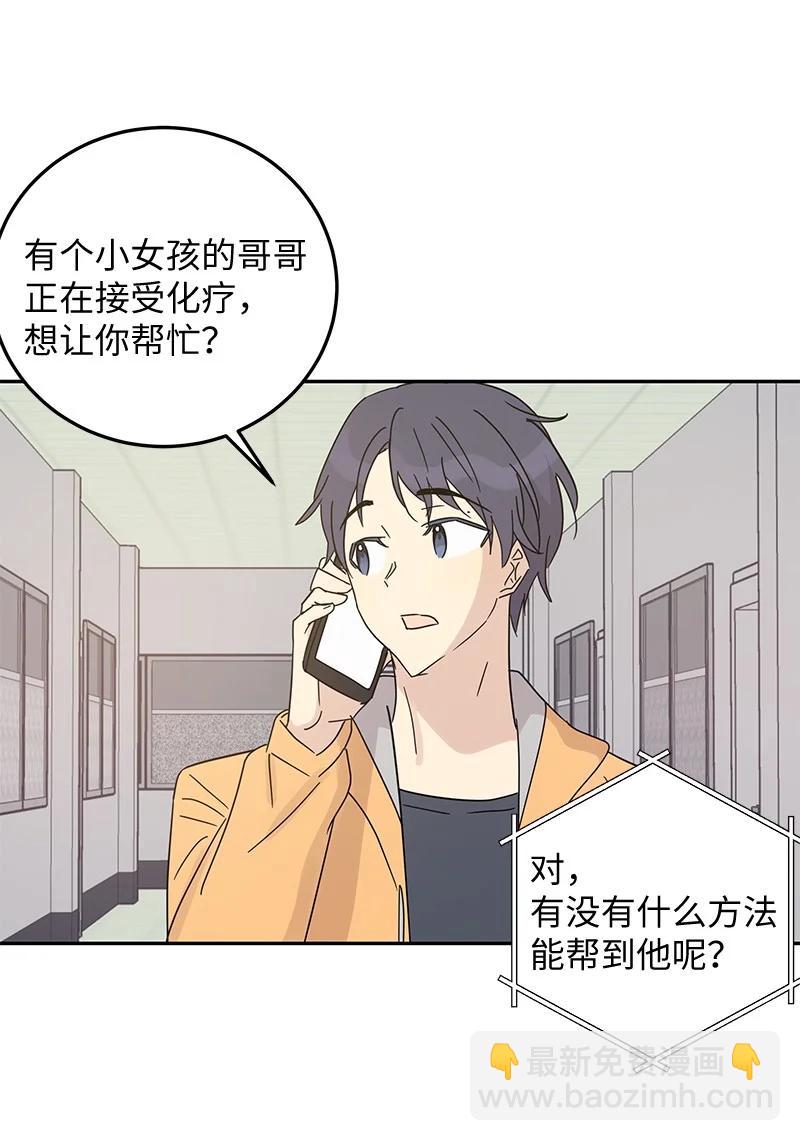 《我的叔叔是超级巨星》64 小女孩 第36页
