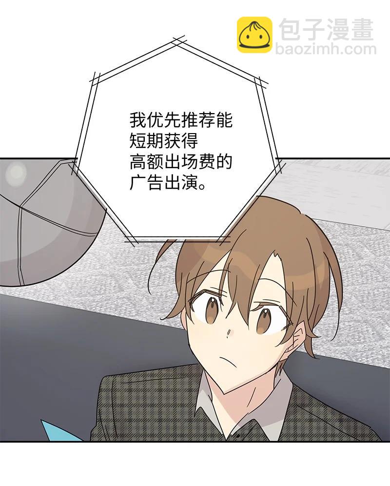 《我的叔叔是超级巨星》63 神的另一面 第33页
