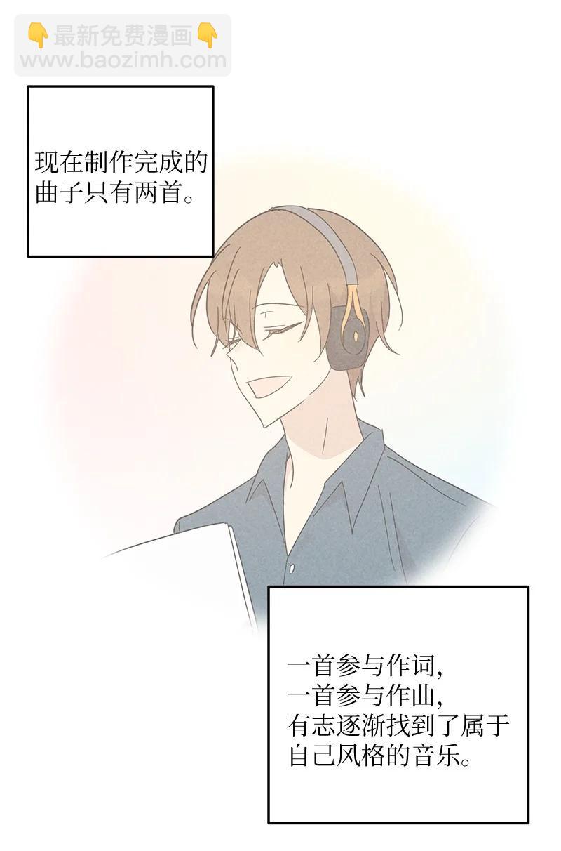 《我的叔叔是超级巨星》66 新类型 第12页