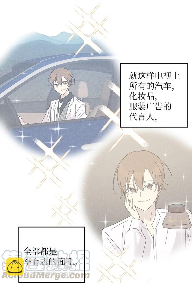 《我的叔叔是超级巨星》66 新类型 第4页