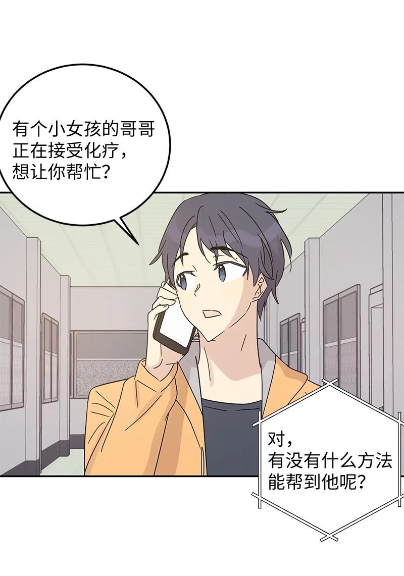 《我的叔叔是超级巨星》64 小女孩 第36页